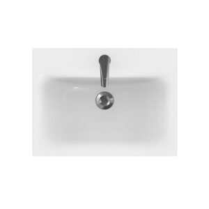 Moduo 60 Furniture Washbasin