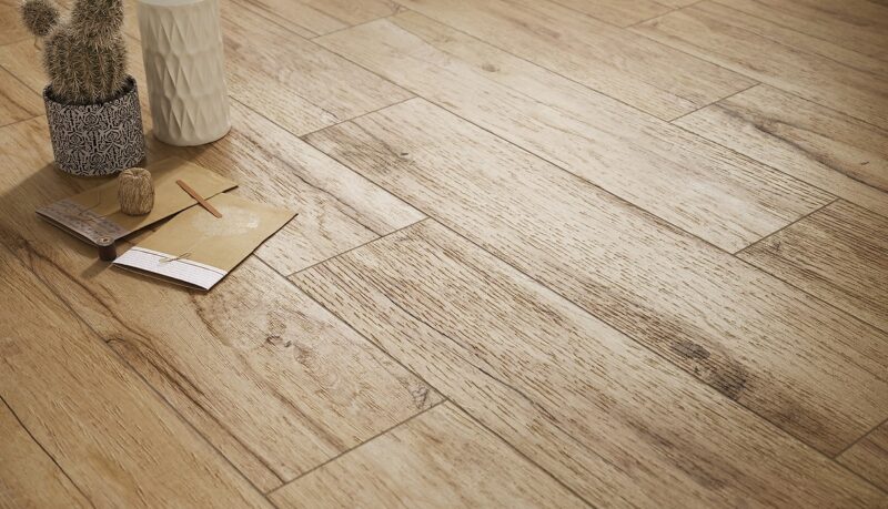 Passion Oak Natural GPTU 901 147x890mm Płytka Ścienno-Podłogowa Opoczno - obrazek 2