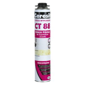 CT88 Express Fill PRO Gun Foam 750ml Ceresit