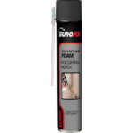 Pianka Poliuretanowa z rurką 750ml Eurofix