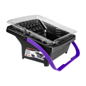 BARRACUDA bucket with two inlays 9L Painting SET