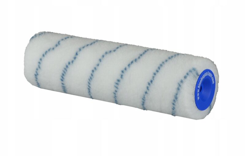 Roller NYLON 25cm Blue Dolphin