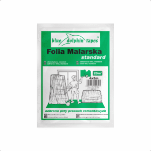 Covering Sheet MEDIUM-STANDARD thickness 4x5m