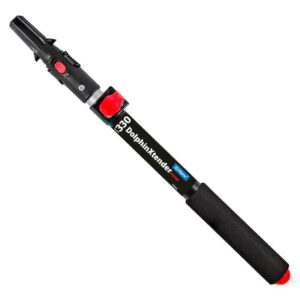 Blue Dolphin Extension Pole 30-60cm DX60