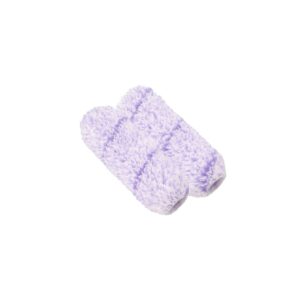 Roller KILLER 330 JUMBO mini series Blue Dolphin 10cm Pile 9mm 2pcs/pack