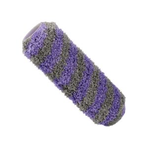 Paint Roller SILVER Blue Dolphin 25cm Pile 20mm