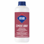 Cement Away / SZOP cleaning agent 1L Atlas