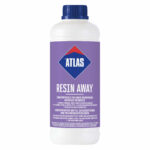 Resin Away cleaning agent 1L Atlas
