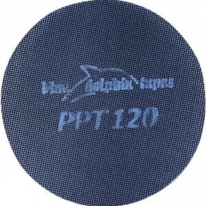 Sanding Net Set of 3pcs PPT120 225mm Grid 120 KRSH