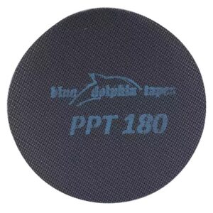 Sanding Net Set of 3pcs PPT180 225mm Grid 180 KRSH