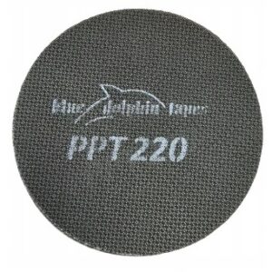 Sanding Net Set of 3pcs PPT220 225mm Grid 220 KRSH