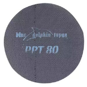 Sanding Net Set of 3pcs PPT80 225mm Grid 80 KRSH