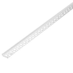 [2 .5m] Stop bead 6mm PVC