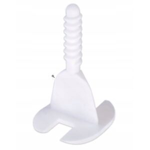 Nut&Screw Tiles Levelling System OLEJNIK 1mm Screw 100pcs