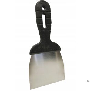 Paint Putty Knife Stainless Steel 80mm 124080P