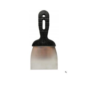 Paint Putty Knife Stainless Steel 100mm 124010P