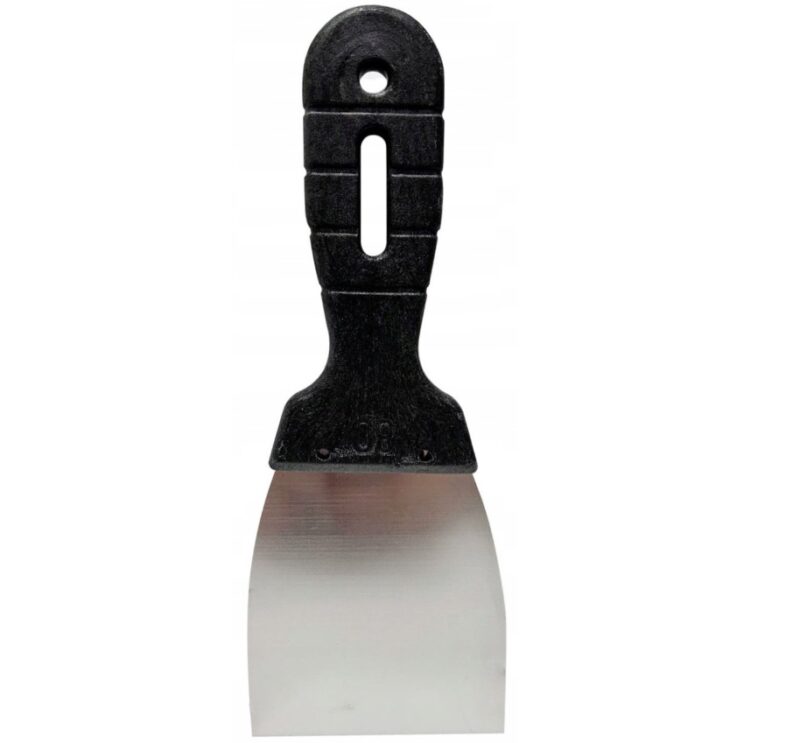 Paint Putty Knife Stainless Steel 60mm 124060P