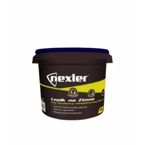 Nexler Lepik Cold asphalt adhesive 10kg