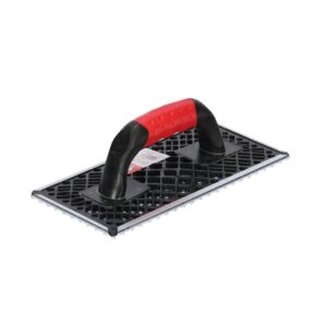 Rasp Float 160x380mm two-component handle