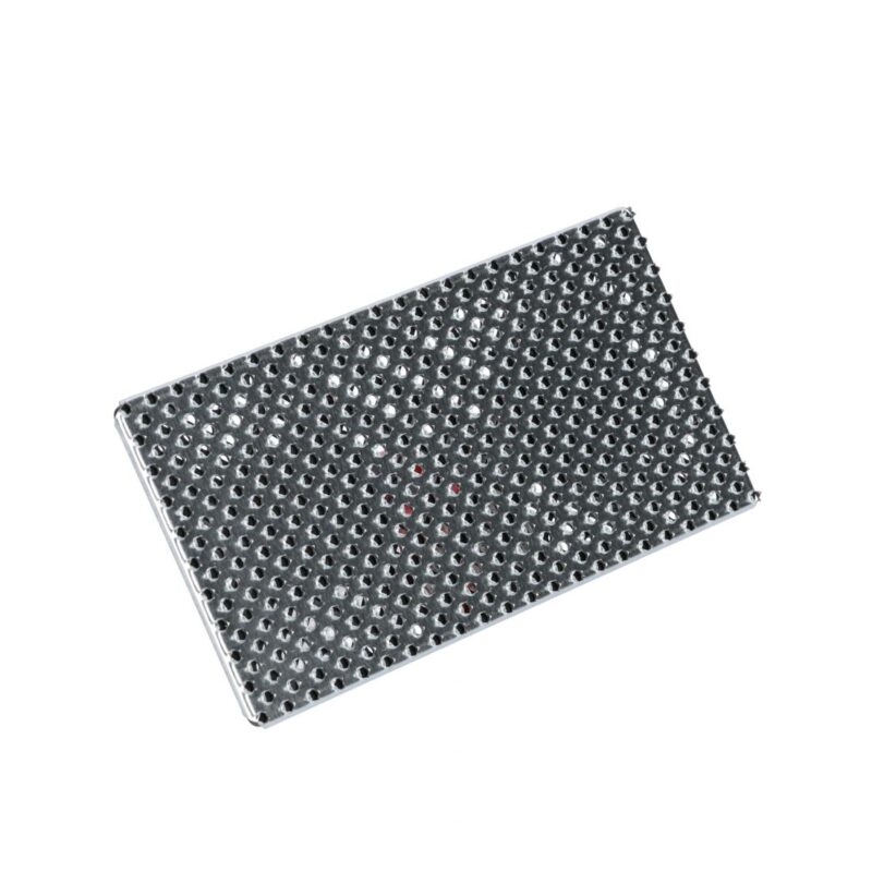 Rasp Float 130x270mm two-component handle - Image 2