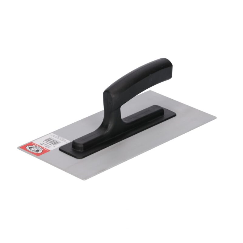 Paca ABS plastikowa do tynków 280x130x3mm uchwyt plastikowy - obrazek 4