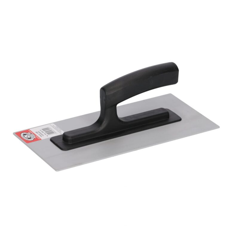 Paca ABS plastikowa do tynków 280x130x3mm uchwyt plastikowy - obrazek 3