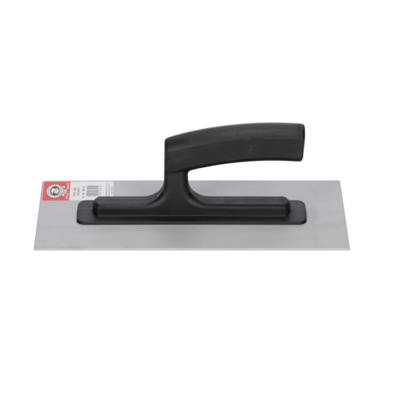 Paca ABS plastikowa do tynków 280x130x3mm uchwyt plastikowy - obrazek 2