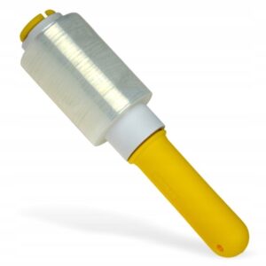 Mini Wrap Stretch Roll 100mm with Dispenser MRH