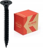Wkret-met KSGM Phillips PH-2 Bugle Self-Tapping Uncollated Drywall Screws METAL