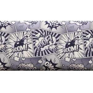 Panel Tapicerowany FLLOW 30x60cm 3cm Boom
