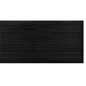 Panel Tapicerowany FLLOW 30x60cm 3cm Bamboo Black