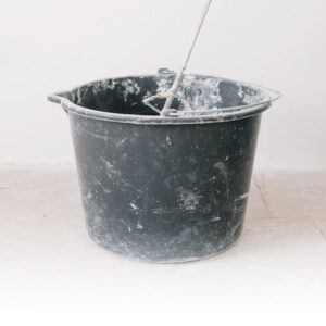 Buckets and Tubs