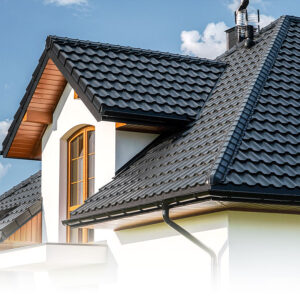 Modular Roofs