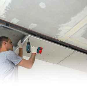 Suspended Ceilings