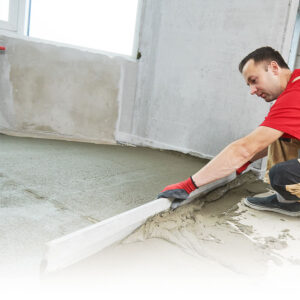 Cement based Compounds