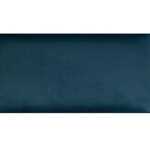 Panel Tapicerowany FLLOW 30x60cm 3cm Ciemnoniebieski (Monolit)