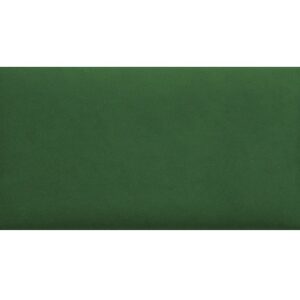 Panel Tapicerowany FLLOW 30x60cm 3cm Ciemnozielony