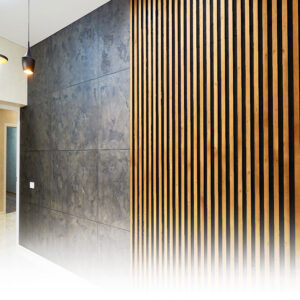 Decorative Wall Finishes