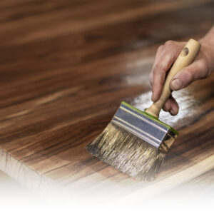 Wood Finishes