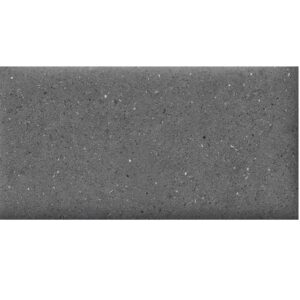 Upholstered panel FLLOW 30x60cm 3cm Dust Graphite