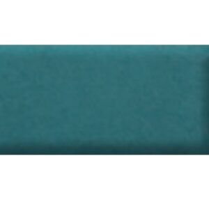 Upholstered panel FLLOW 30x60cm 3cm Emerald