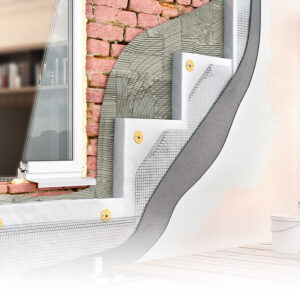 External Wall Insulation