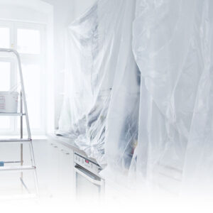 Dust sheets