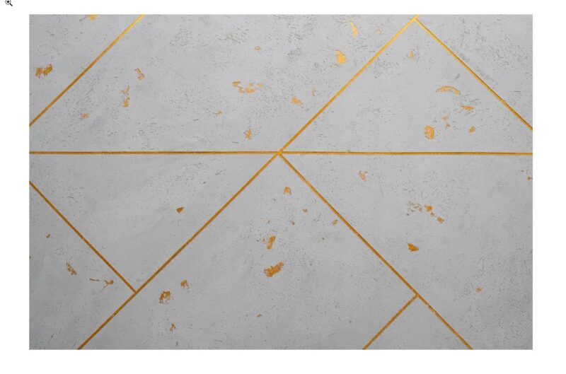 Double Side Tape For Concrete Effect 9mm 20m Fox Dekorator - Image 3