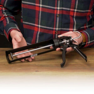 Silicone and Foam Guns