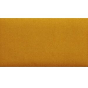 Panel Tapicerowany 30x60cm 3cm Honey Matt Velvet