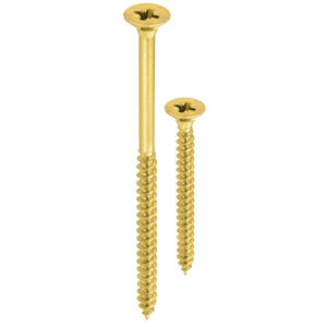 Wkret-met KDH Countersunk Wood Screws 5kg box