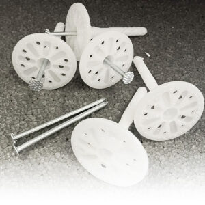 Polystyrene Fixings
