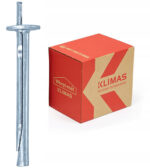 Wkret-met KRW Hammer drive expansion anchor for suspended ceilings