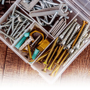Fixings